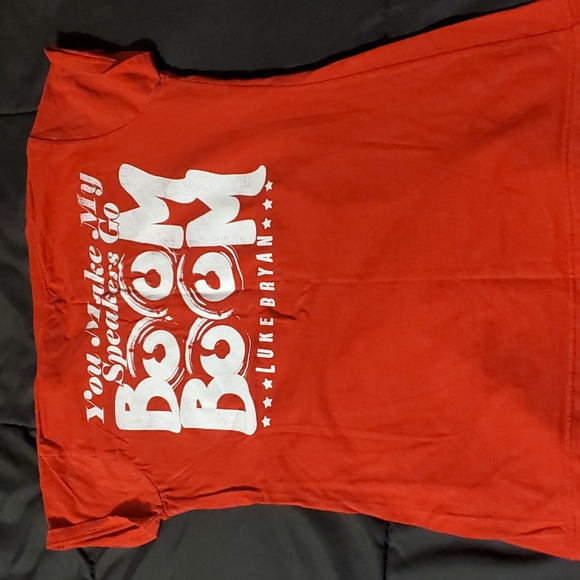 Concert Tee - Picture 4 of 4